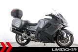 Kawasaki GTR 1400 - Lieferung bundesweit! - KAWASAKI GTR