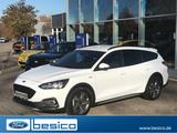 Ford Focus Active X+LED+iACC+NAV+DAB+PDC+RFK+KeyFree+