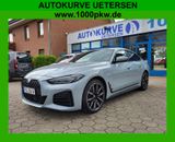 BMW 420 Gran Coupé M-Paket Pro Kamera Leder LED GSD - BMW 420 Gran Coupé aus 2024