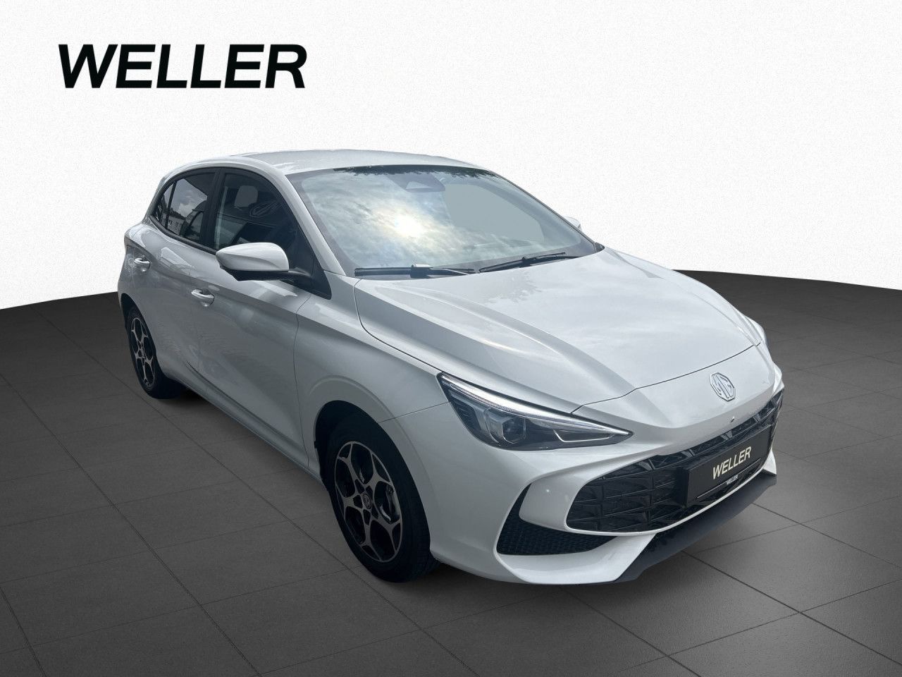 MG3