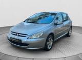 Peugeot 307 2.0 HDi 5p. XS 90 cv - Peugeot 307 mit Diesel-Antrieb: 2.0