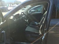 Volkswagen Tiguan - Vorschau Bild 4