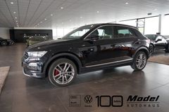 VW T-Roc 1.5 TSI Sport | Navi | App | ACC | AHK VW T-Roc 1.5 TSI Sport | Navi | App | ACC | AHK