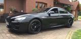 BMW 640i Gran Coupé M Paket mit Motorrevision - BMW aus 2012: Coupé