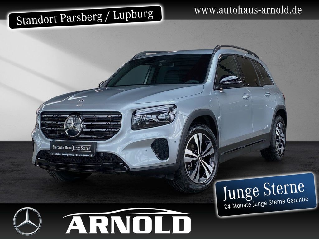 Image of Mercedes-Benz GLB 250