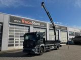 Mercedes-Benz 1830L*HIAB X-HIDUO 138*2 x AHK*gepflegt* FUNK - Angebote