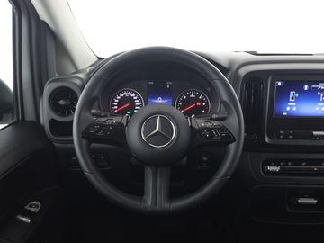 Mercedes Vito - 12