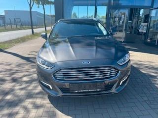 Ford Mondeo 1,5 EcoBoost Titanium Turnier