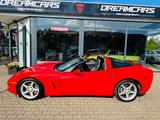 Corvette C6 6.0 V8 Targa Autom. - Corvette Gebrauchtwagen von 2005