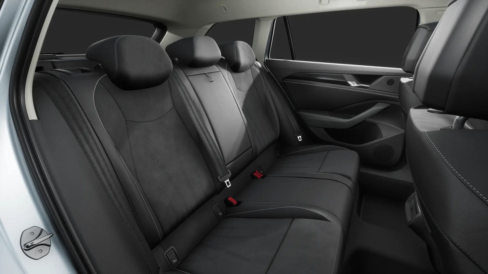 Volkswagen Passat - Bild 10