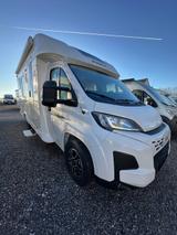 Pilote P690GJ Ex.180PS Safety/EPB-PaketeTOP-Ausstattung - Pilote Teilintegrierter