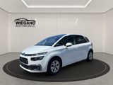 Citroën C4 Picasso PureTech 130 Stop&Start FEEL+CONNECT - Citroën C4 Picasso: Start