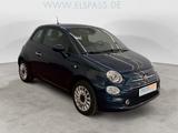 Fiat 500 Lounge NAV TEMPOMAT APPLE/ANDROID ALU PDC BL - Fiat 500: Lounge