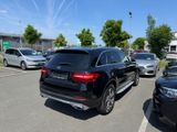 Mercedes-Benz GLC 350 d 4MATIC Offroad/AMG Line/ Ju.St.Grantie - Mercedes-Benz GLC 350 aus 2018