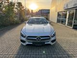 Mercedes-Benz SL 400 AMG  Bilder folgen.. - Mercedes SL 400 mit Schiebedach