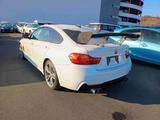 BMW 435 Gran Coupé 435i Gran Coupé - M Paket -Remus  - BMW 435 Gran Coupé Gebrauchtwagen