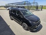 Opel Combo 1.5 Life E GS XL 7-Sitzer*Connect+Paket*17 - schwarze Opel Combo Life