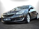 Opel Insignia A NAVI/KAMERA/SHZ/AHK/XENON/BT/GARANTIE - Opel Insignia Gebrauchtwagen in Bremen