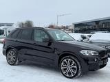 BMW X5 xDrive 35 i M PAKET/EURO 6 - BMW X5: Xdrive35i