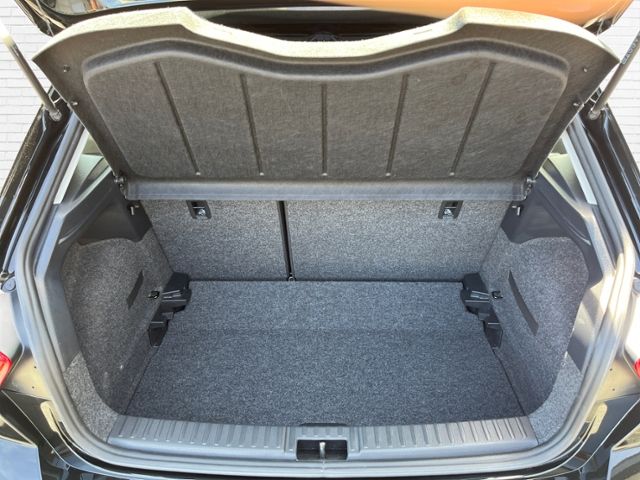 Fahrzeugabbildung SEAT Ibiza Style 1.0 TSI KLIMA LED ALU
