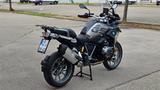 BMW R 1200 GS LC, TFT, Werkstieferlegung - BMW R1200GS LC