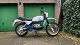 BMW R 80 GS Basic - BMW R80GS BASIC