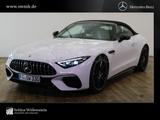 Mercedes-Benz SL 63 AMG 4M+ Night/Liftsystem/HuD/Hinterachsle.