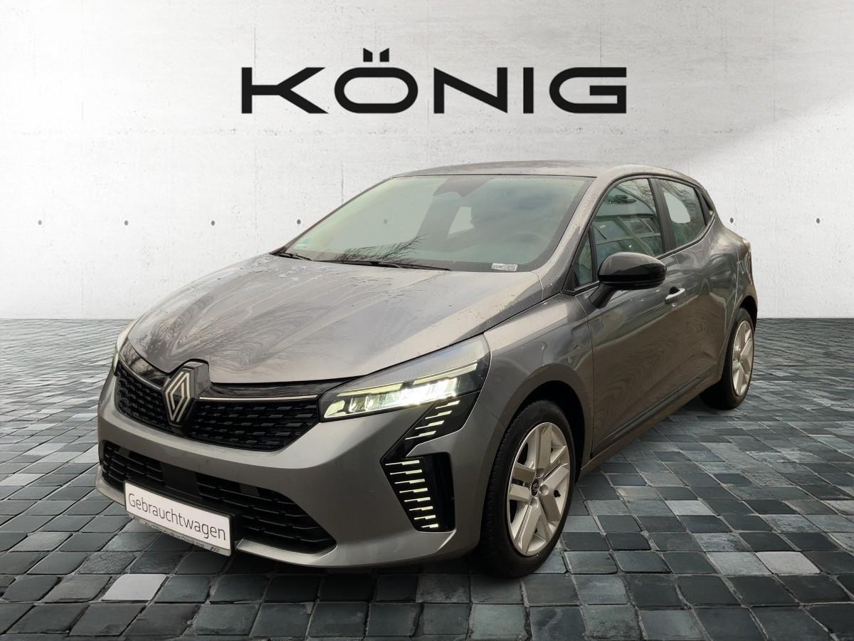 Renault Clio 1.0 TCe 90PS Evolution Automatik