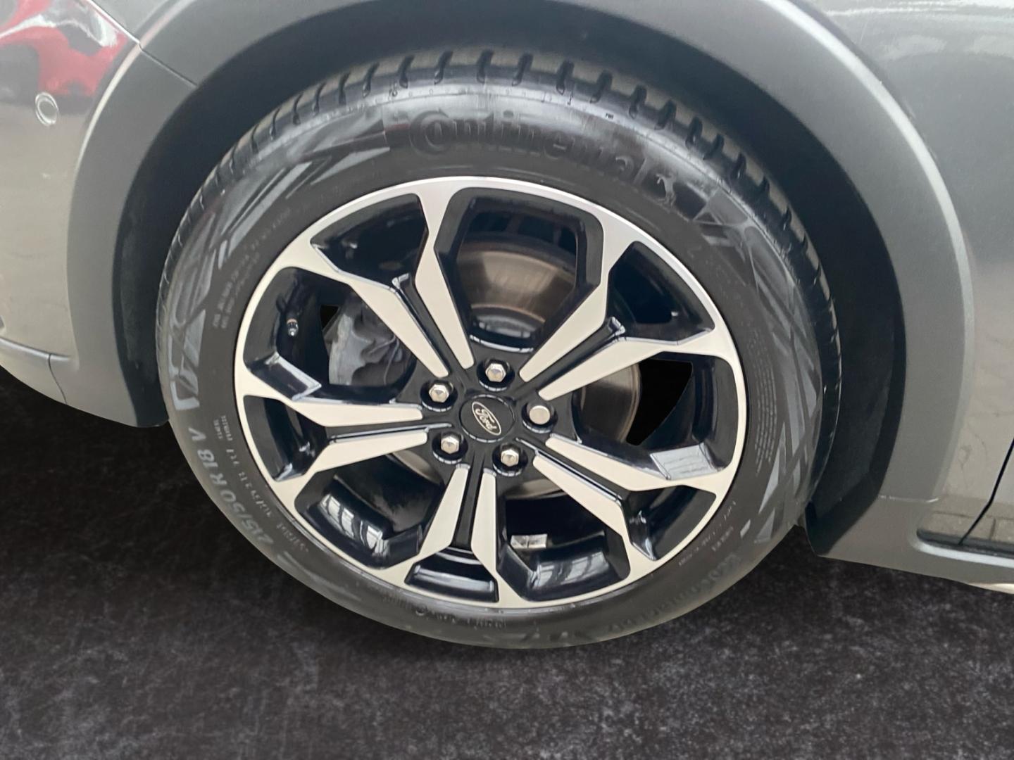Ford Focus Turnier 1.5 EcoBoost Active *LED*ACC*Navi*, миниатюра 17