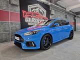 Ford Focus RS *BREMBO*MILLTEK*HG MOTORSPORT*K&N* - Ford Focus mit Benzin-Antrieb