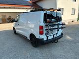 Peugeot Expert - Camper Selbstausbau mit Vollausstattung - Wohnwagen & Wohnmobile in Augsburg