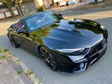 Mercedes-Benz Mercedes-AMG SL63/Jung Sterne/ Np.213873€/Vollau - Mercedes-Benz SL 63 AMG in Düsseldorf