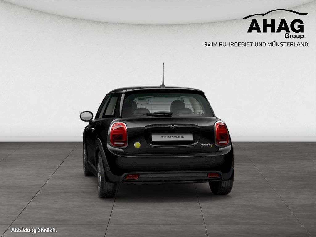 MINI Cooper SE - Bild 7
