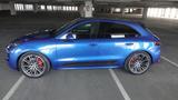 Porsche Macan GTS / AHK / Sport Chrono / Scheckheftgepfl - Porsche Gebrauchtwagen in Frankfurt