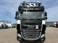 Fahrzeugabbildung DAF XF 510 FT