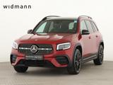 Mercedes-Benz GLB 200 AMG*Multibeam*Navi*Distronic*PTS*Kamera* - rote Mercedes-Benz GLB-Klasse