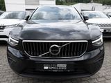 Volvo XC40 T5 Recharge DKG Ultimate Bright aus 1.Hand - Volvo XC40: Recharge Ultimate Bright