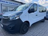 Opel Vivaro B Kasten/Kombi Combi L2H1  2,9t - Opel Vivaro: Combi