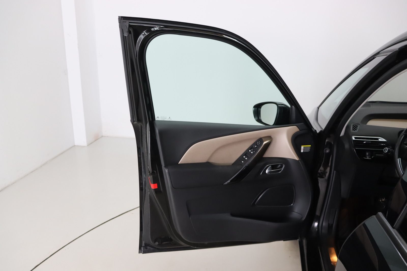 Fahrzeugabbildung Citroën Grand C4 Picasso 1.6 HDi Exclusive