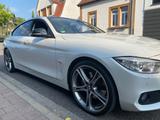 BMW 430 Gran Coupé 430d Gran Coupé Advantage A A... - BMW 430 Gran Coupé von privat