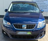 Seat Alhambra 1.4TSI Xcellence Pano-Dach 7-Sitzer - Seat Alhambra: Kleinbus