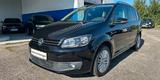Volkswagen Touran Cup / 2.Hand / SHZ / PDC - Volkswagen Touran CUP mit Diesel-Antrieb