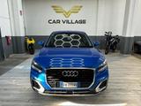 Audi Q2 2.0 TDI quattro S tronic Design - Audi Q2 design mit Diesel-Antrieb