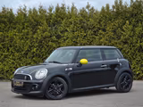 MINI Mini One 1.6 *KLIMA*SITZHEIZUNG*ALUFELGEN - MINI MINI mit Benzin-Antrieb: Kleinwagen, 1.6