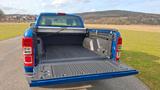 Ford Ranger Limited - Ford Ranger: 3 Türen