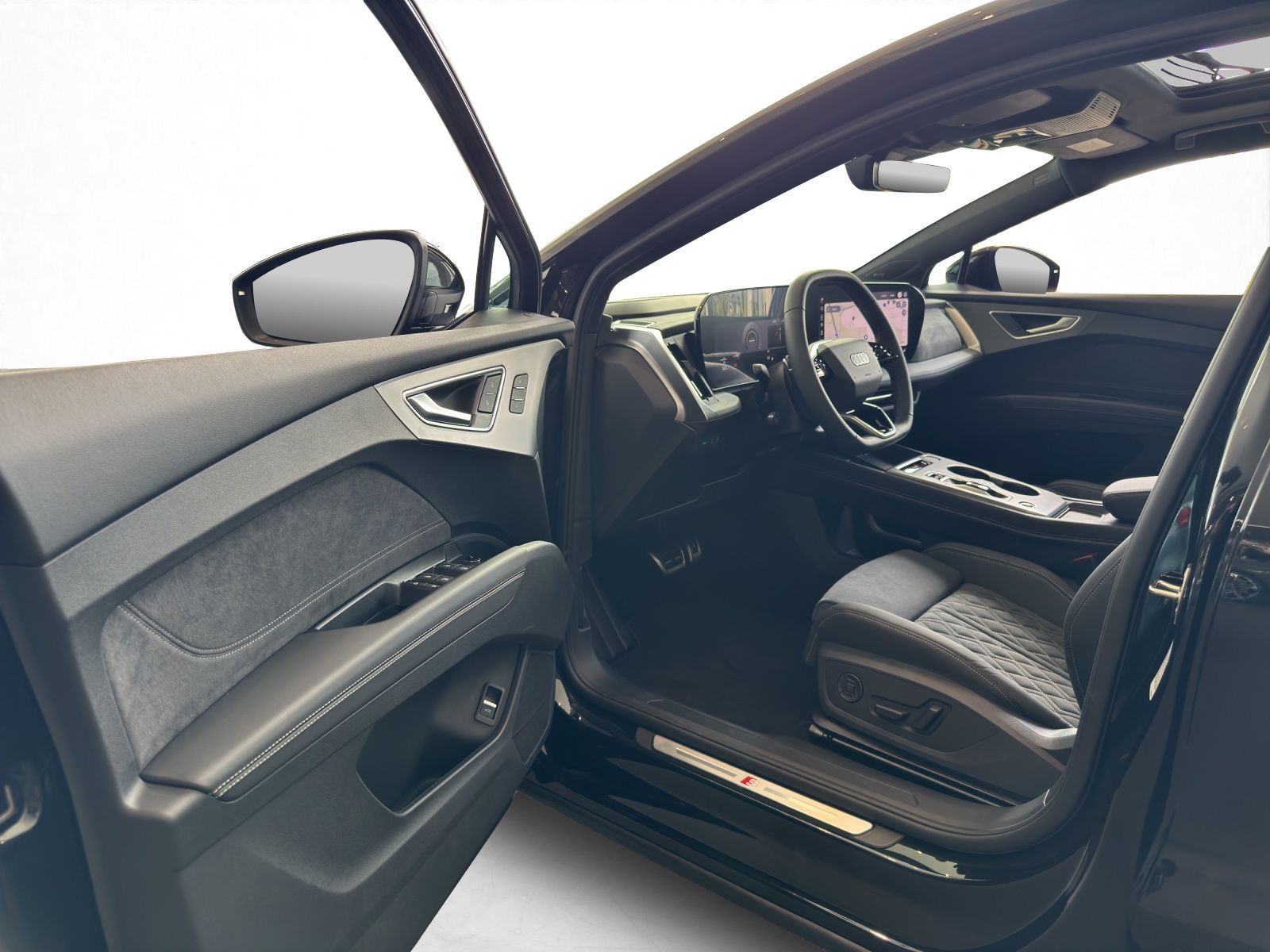 Audi Q4 e-tron - Bild 15