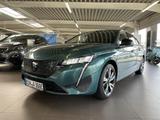 Peugeot 308 SW Hybrid 180 Allure - Peugeot 308 Allure mit Hybrid-Antrieb (Benzin/Elektro)