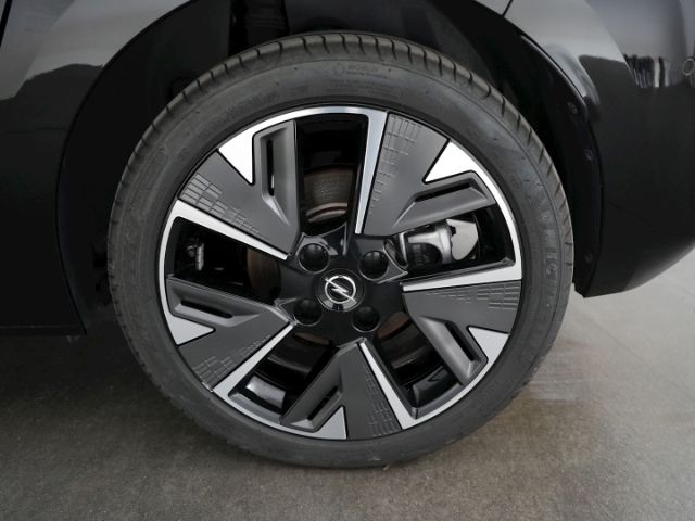 Corsa-e F GS 50kWh AT+LED MATRIXLICHT+NAVI+RÜCKF