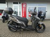 Kymco Agility S 125i CBS - KYMCO AGILITY 125
