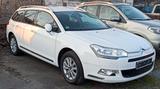 Citroën C5 Tourer Business Class*NAVI*KLIMAAUT.*LM*SZ*BC - Citroën C5: Tourer Business